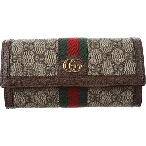 gucci wallet str|gucci wallets for women.